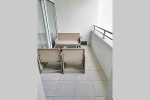 Pláza Apartman - city center, free parking, free wifi