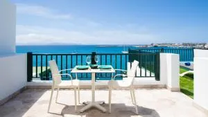 Blancazul Los Clicos - 普拉亚布兰卡