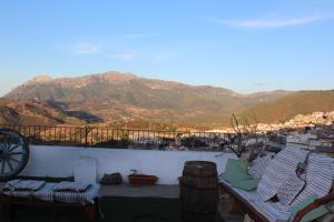 b&b il Portico Orgosolo img66