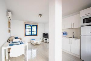 Blancazul Mingo Alto