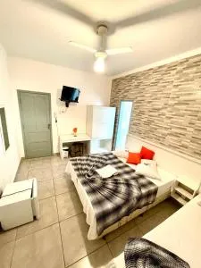 Hotel Centenário - Maripá