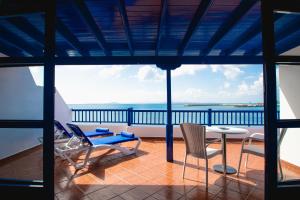 Blancazul Mingo Alto