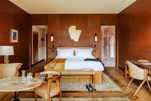 Hotels Hotel Madame Reve : photos des chambres