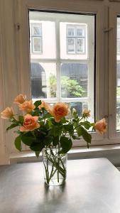 Hygge Living - Heart of Copenhagen