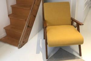 Charmante Maison de Pêcheur au coeur de Trouville