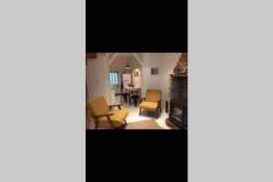 Charmante Maison de Pêcheur au coeur de Trouville