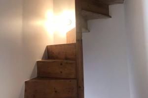 Charmante Maison de Pêcheur au coeur de Trouville