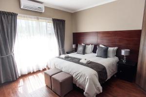 La Bri - 4hvězdičkové hotely ve městě Clarens