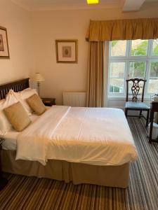 Double Room room in Corncroft Guest House