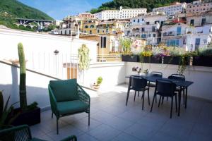 moma Salerno