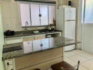 Kitnet no Centro de Bombinhas