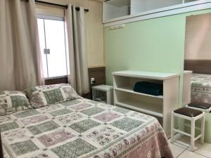 Kitnet no Centro de Bombinhas