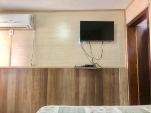 Kitnet no Centro de Bombinhas