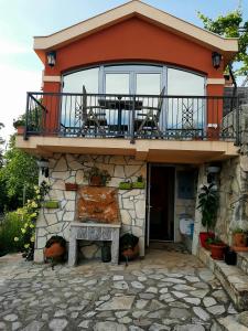 Apartmani Kamena Ruža