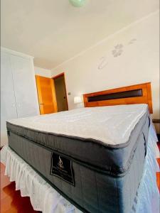 Apartamento Alma Capital