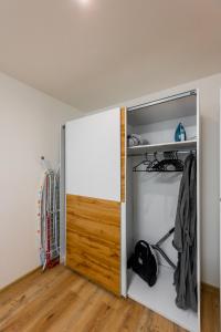 Flora Apartment Kosice Center