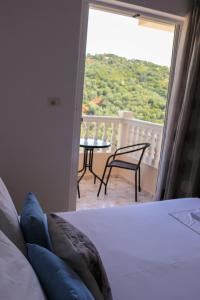 Apartment with Mountain View room in Lumra Rooms