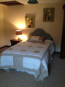 White Hill Country House B&B