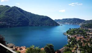 obrázek - Como Lake Panorama Apartment Olivia