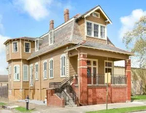 Nitey Nite Inn - Mandeville