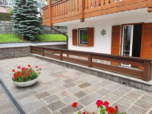 Vacanzemoena - Cielo Azzurro, tipologia 4