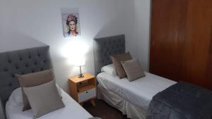 Departamento Centrico en Bariloche IVß