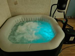 Maisons de vacances Serenity- le clos du Patou : photos des chambres