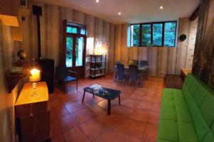 Appartements Suite dans le jardin du Chateau : photos des chambres