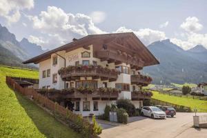Appartementhaus Hilde - 4hvězdičkové hotely ve městě Neustift im Stubaital
