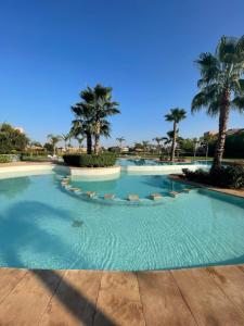 APPARTEMENT Golf Marrakech prestigia