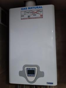 Departamento Centrico en Bariloche IIæ