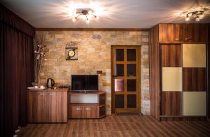 The Wind Mills Hydropark