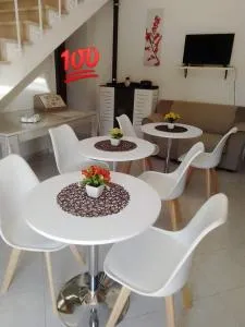 l'Oasi di Rosi - Affittacamere - Rotello