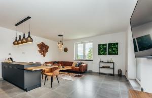 Premium apartman Lipno