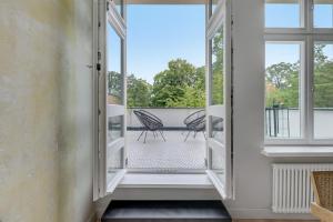 Grand Apartments - Willa Herbsta Sopot Apartament