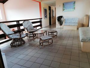 Villa Oloh com lazer completo em Caucaia - CE