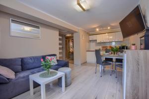 Apartamenty Perła Szczyrku