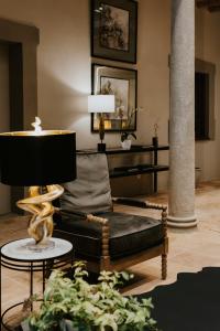 Dos Patios Querétaro Curamoria Collection