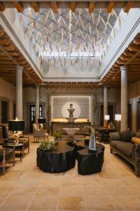 Dos Patios Querétaro Curamoria Collection