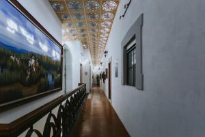 Dos Patios Querétaro Curamoria Collection