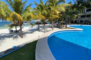 Oceanfront Condo BM By Andiani - Aparthotels, Cancún