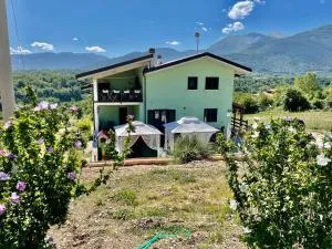 B&b Villa Asia - Bugnara
