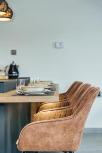 Premium apartman Lipno