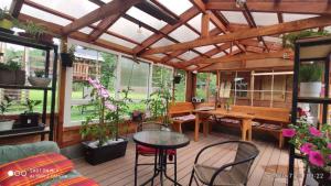 Apartment Svoboda nad upou 1