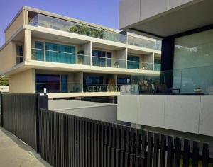 Cozy canide beach apartment