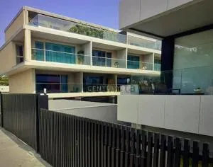 Cozy canide beach apartment - Canidelo