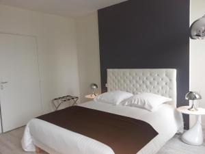 Les Loges d'Etretat photo 24