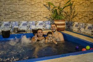 Hotel Trujillo Plaza