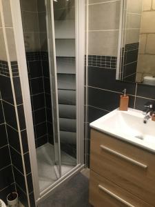 Appartements Vieux Tours, Charmant T2 40m2, 4 pers, lumineux : photos des chambres