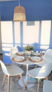 SUNBEACH RODAS Climatizado , Wifi y Vistas al Mar